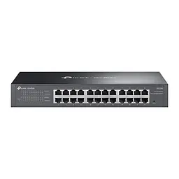 Комутатор TP-Link Omada ES224G - мініатюра 5