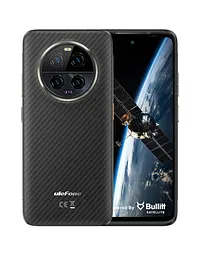 Смартфон Ulefone Armor 23 Ultra 5G 12/512gb black