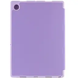 Чохол with Slot for Stylus для для Samsung Galaxy Tab A9+ (11'') (X210/X215) Бузковий - мініатюра 3