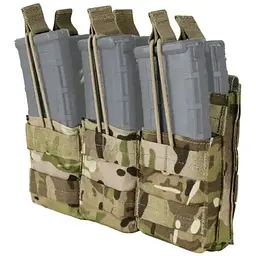 Підсумок Condor Triple Stacker M4 Mag Pouch (1013-1432.04.25)
