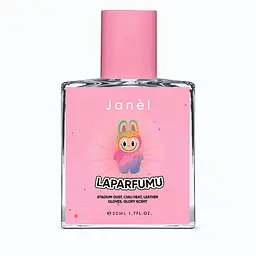 Парфум для дітей Laparfumu Pink Janel 50 мл