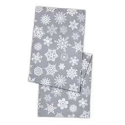 Ранер на стіл SNOWFLAKES CS2 COSAS (4822052362617)