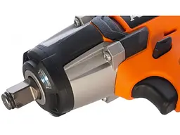 Гайкокрут AEG BSS 18C 12Z-0 - мініатюра 5