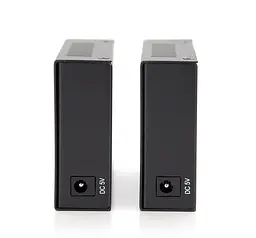 Активный удлинитель HDMI сигнала по оптоволоконному кабелю Voltronic Fiber Extender 20 km - мініатюра 3