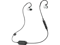 Навушники Shure SE215BT (Black) - мініатюра 7