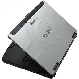 Ноутбук Panasonic CF-54 (14, i5-5300U, 8 GB, 256 GB, Windows, вживаний) (02-PA-CF54-14-I5-5-8-256-A) - мініатюра 9