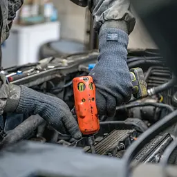 Рукавички водонепроникні Dexshell ThermFit 3.0 Gloves M чорні - мініатюра 6