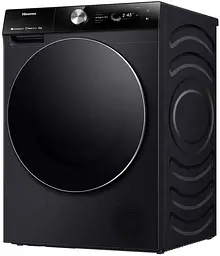 Cушильний автомат Hisense DH7S107BB - мініатюра 3