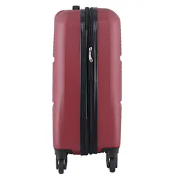 Валіза Semi Line 20" S Cherry (T5639-1) - мініатюра 4