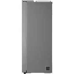 Холодильник LG GC B257KNHW (7040538) - мініатюра 5