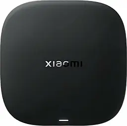 Смарт ТВ приставка Xiaomi TV Box S 3rd Gen 2/32GB Amlogic S905X5M Google TV 14, Netflix (MDZ-32-AA) - мініатюра 2