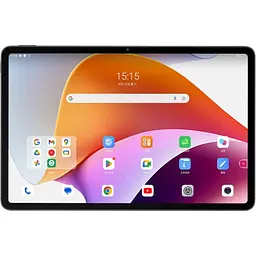 Планшет Oscal Elite 1 8/256GB LTE Mecha Grey - мініатюра 4