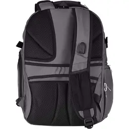 Рюкзак для ноутбука 2E 2Е, 16" Ultimate SmartPack 30L Titanium (2E-BPT6416TI) - мініатюра 5