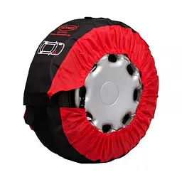 Чохли для зберігання коліс Heyner R14 - R18 Auto WheelStar Pro М 4 шт (735000) - мініатюра 2