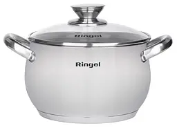 Каструля Ringel Riegel 3.0 л (18 см) (6535705)