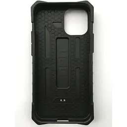 Оригінальний протиударний чохол UAG Pathfinder для iPhone 12 Mini (5.4") Black (112347114040) - мініатюра 4