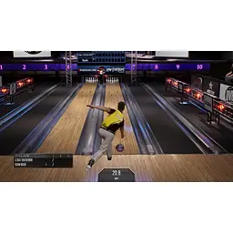 Ключ активації Microsoft PBA Pro Bowling 2021 для Xbox One/Series - мініатюра 9