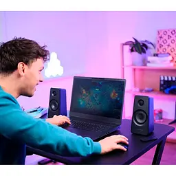 Акустична система Trust GXT 629 Tytan RGB Illuminated 2.1 Speaker Set (22944) [99388] - мініатюра 9
