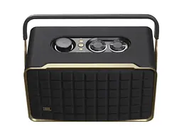 Мультимедійна акустика JBL Authentics 300 (AUTH300BLKEP) - мініатюра 3