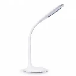 LED лампа настiльна VIDEX TF03W 8W 3000-5500K - мініатюра 2