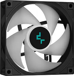Кулер для процесора Deepcool AG300 LED IntelLGA1700/1200/1151*/AMD AM5/AM4 (AG300 LED) - мініатюра 6