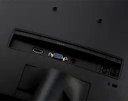 Монітор 27" Samsung C27R500 Curved FHD VA 60Hz (LC27R500FHIXCI) Б/в - мініатюра 8