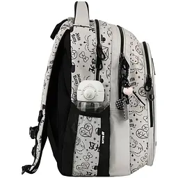 Рюкзак Kite Education teens Hello Kitty (HK26-8001M) - мініатюра 3