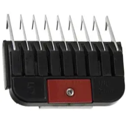 Насадка до машинок для стрижки Moser 1247-7800 3 мм [62212] - мініатюра 2