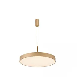 Підвісний світильник, люстра Azzardo AZ5092 Marcello Led 1x60W 3000K-6500K 3600Lm IP20