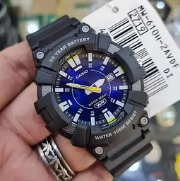 Годинник Casio MW-610H-2A - мініатюра 2