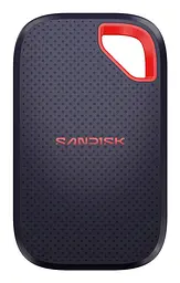 Накопитель SSD Sandisk SSD 1TB USB 3.2 (SDSSDE70-1T00-G25)