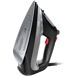 Праска Braun TexStyle 9 SI 9281 BK чорна - мініатюра 2