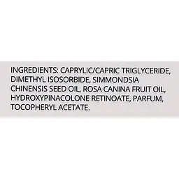 Олія для обличчя Sesderma Retisil Intensive pro-aging oil для інтенсивного омолоджуючого догляду 30 мл - мініатюра 3