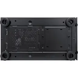 Корпус 1stPlayer V2-A-BK-4F1 Black [149294] - мініатюра 5