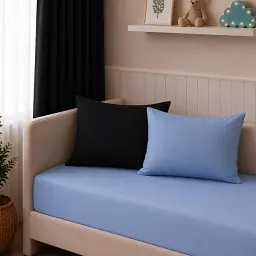 Дитяча постільна білизна JUNIOR Poplin Line та Charmaine (2200012796665) - мініатюра 2
