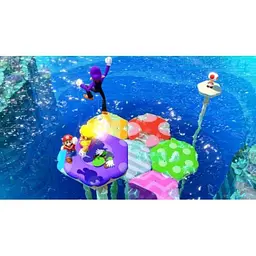 Гра Mario Party Superstars (російська версія) (Nintendo Switch) - мініатюра 5