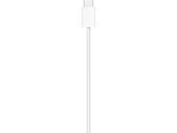 Бездротовий зарядний пристрій Apple MagSafe Charger 1 m (MX6X3) - мініатюра 6