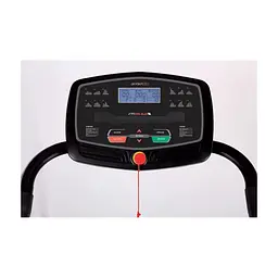 Бігова доріжка Everfit TFK 155 Slim (932110) - мініатюра 5