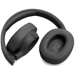 Бездротові навушники JBL Tune 770NC (JBLT770NCBLK) повнорозмірні чорні - мініатюра 4