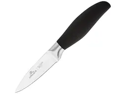 Кухонний ніж для чищення овочів GERLACH Style 8.5 см (5901035499614)