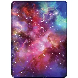 Чохол до електронної книги BeCover Smart Case Amazon Kindle Paperwhite 11th Gen. 2021 Space (707216) - миниатюра 3