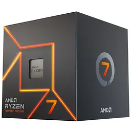 Процесор AMD Ryzen 7 7700 (100-100000592BOX) - мініатюра 3