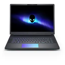 Ноутбук Dell Alienware 16 Aurora AC16250,2560 x 1600,270H 14 C/20 T,2 GHz - 5.8 GHz,32 GB DDR5,1 TB - мініатюра 3