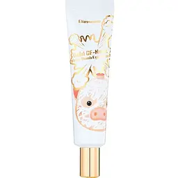 Крем для очей з екстрактом ластівчиного гнізда 30 мл Elizavecca Face Care Gold CF Nest White Bomb Eye Cream - мініатюра 2