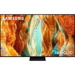 Телевізор Samsung QN70F 65` Neo QLED Ultra HD 4K (QE65QN70FAUXUA) [135060]