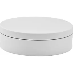 Поворотний стіл Puluz DCA1360W 12см White [168363]