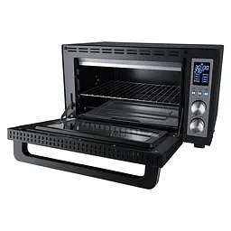 Електродуховка Steba KB 300 E 30 літрів - мініатюра 5