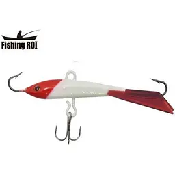 Балансир FISHING ROI #81 10г Brand 7011-38-10-81