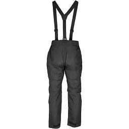 Штани Shimano GORE-TEX Explore Warm Trouser XXL Black - мініатюра 2
