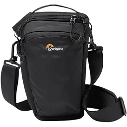 Сумка для фотоапарата Lowepro ProTactic TLZ 70 Slim AW III [LP37498-PWW] [135683] - мініатюра 2